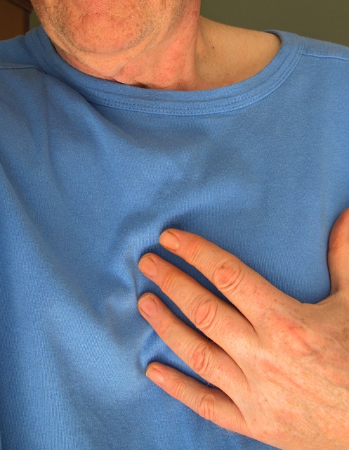 Health Tips-Heart Attack Symptoms,Warning Signs