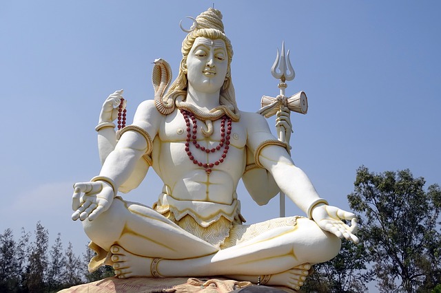 Lord Shiva Temples in Andhra Pradesh