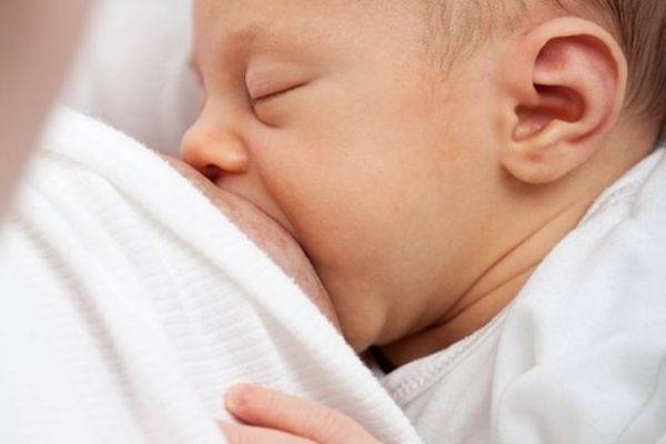 Breastfeeding Advantages