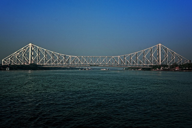 places to visit in Kolkata