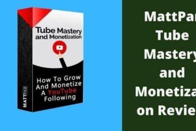 tube-mastery and monetization