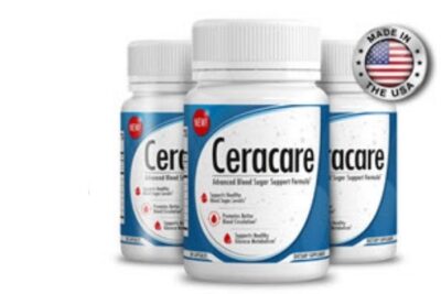 CeraCare: Type 2 Diabetes & Blood Sugar Support Review
