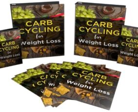 CARB CYCLING FOR WEIGHT LOSS