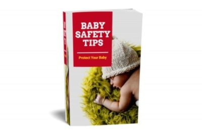 Baby safety tips