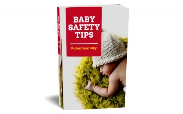 Baby safety tips