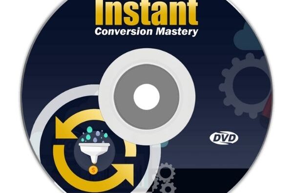 The Instant conversion mastery course