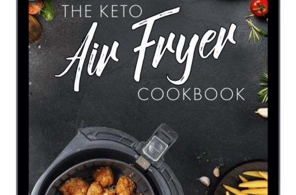 The Keto Air Fryer