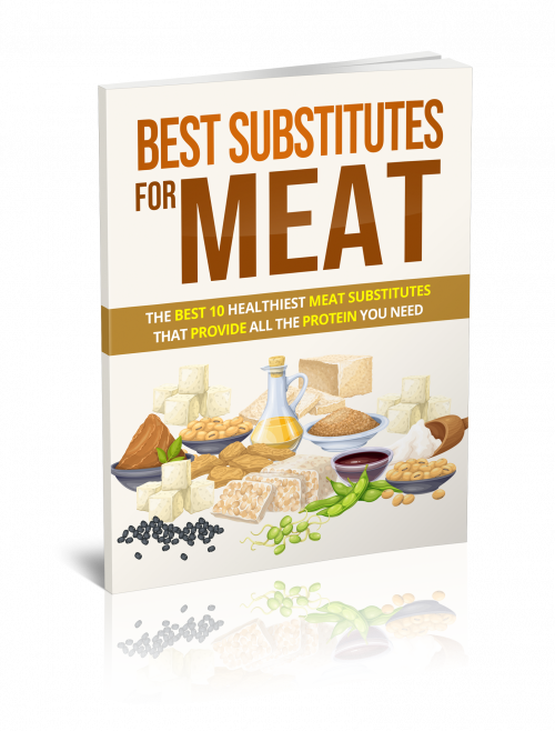 The Best Substitutes For Meat
