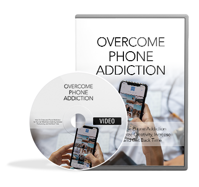 Overcome Phone Addiction Guide