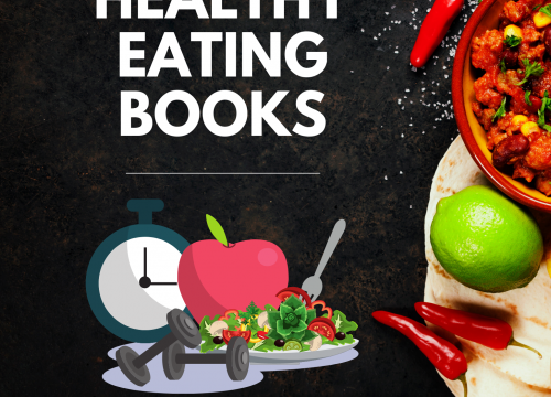 Healthy Eating Books