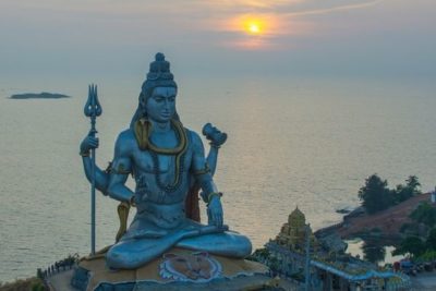 Lord Shiva Temples in Andhra Pradesh