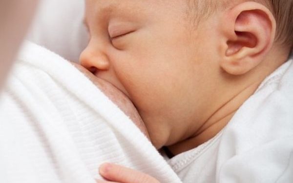 Breastfeeding Advantages