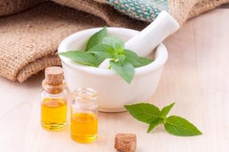 benefits of Aromatherapy