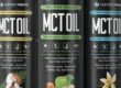 High‑Quality MCT Oils