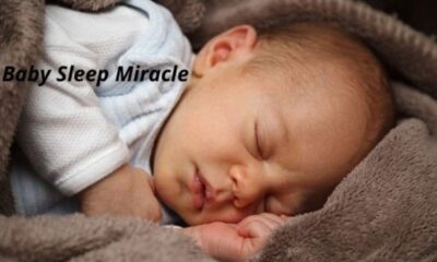 Baby sleep miracle