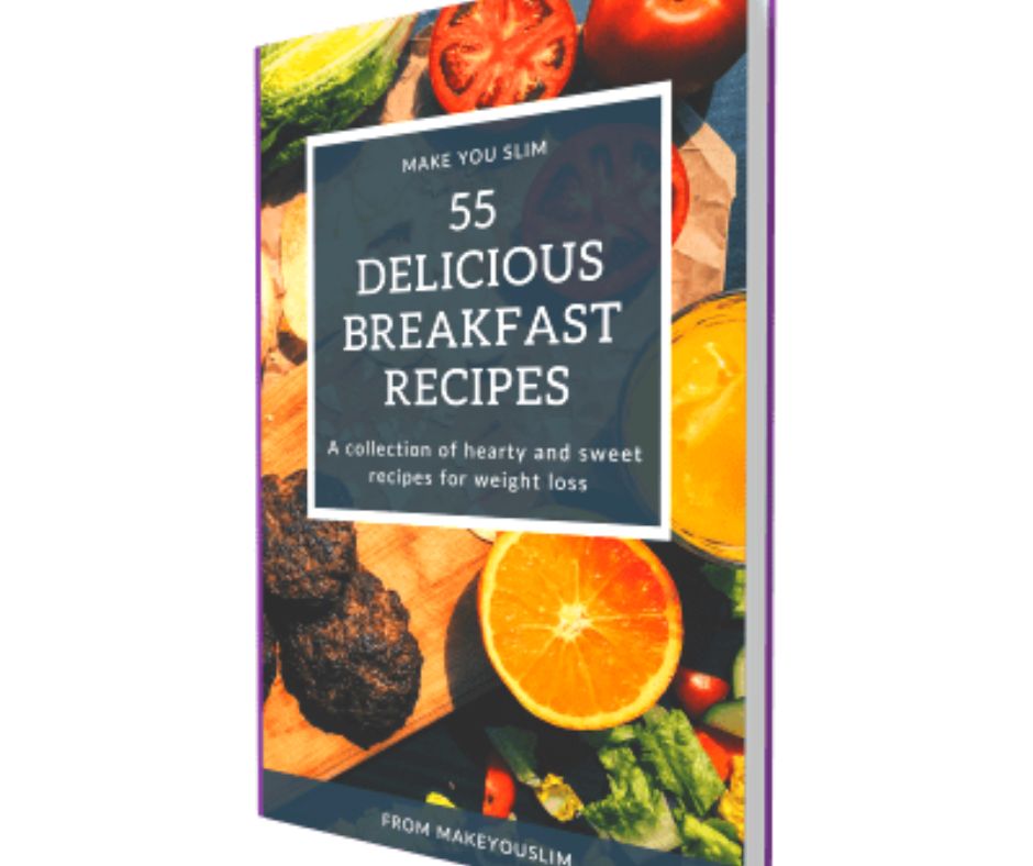 55 Delicious Breakfast Recipes