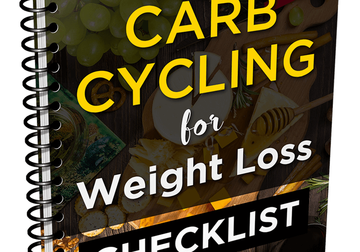 Carb Cycling For Weight Loss