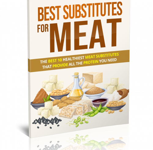 Best Substitutes For Meat