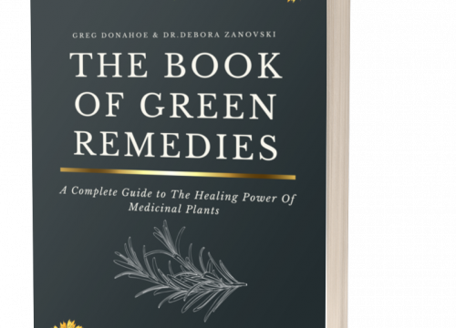 Green Book of Remedies