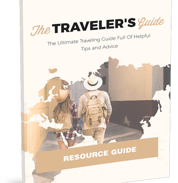 The Traveler's Guide